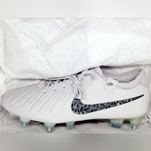 Nike Tiempo Legend 10 SG-Pro AC 'Rising Gem Pack' Sz 8 Men NIB